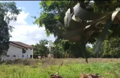 Terreno para chácara dentro de condomínio no interior de são paulo