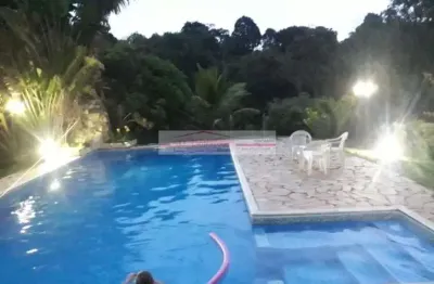 Chácara maravilhosa dentro de condomínio. para quem busca tranquilidade
