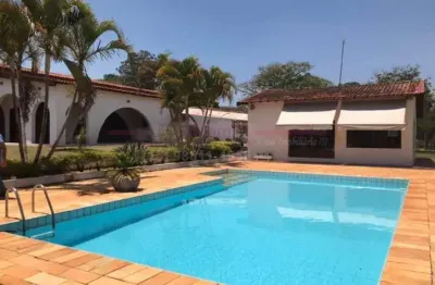 Sitio com estrutura completa. área de terreno com 30.000m²,