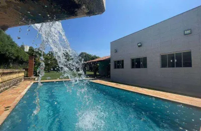 Casa de campo - belíssima chácara á venda em boituva/sp, 1h20 da capital