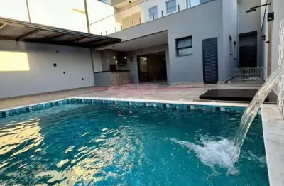Casa nova dentro de  condomínio jardim europa  - localização excelente!