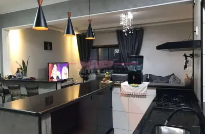 Casa com 2 quartos à venda no Residencial Sebastiani, Cerquilho 
