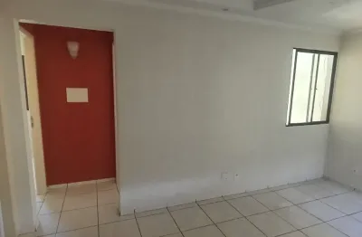 Apartamento com 2 quartos à venda no Jardim Rafael, Bertioga 