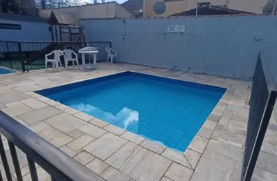 Apartamento com 2 quartos à venda no Maitinga, Bertioga 