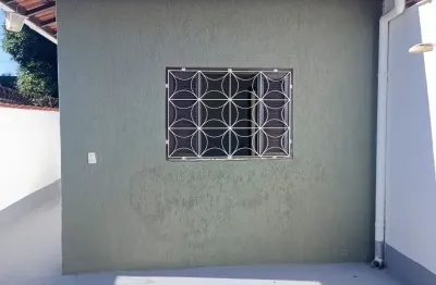 Casa com 2 quartos à venda na Vista Linda, Bertioga 