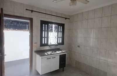 Casa com 2 quartos à venda na Vista Linda, Bertioga 