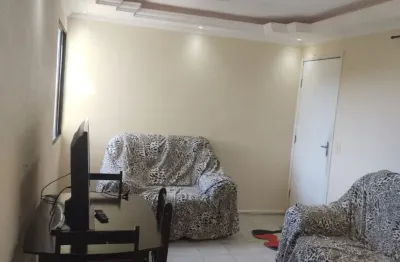 Apartamento à venda no Jardim Rafael, Bertioga 