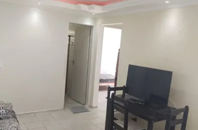 Apartamento à venda no Jardim Rafael, Bertioga 