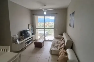 Vende se apartamento com 2 dormitórios a 20 metros da praia lazer completo
