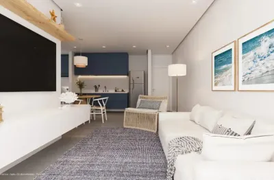 Apartamento com 3 quartos à venda no Maitinga, Bertioga 