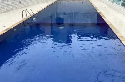Apartamento com 2 dormitorios sendo 1 suite na aviaçao
