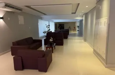 Apartamento com 1 quarto à venda no Gonzaguinha, São Vicente 