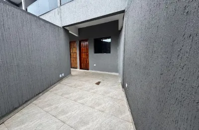Casa com 3 quartos à venda no Jardim Real, Praia Grande 