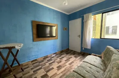 Vende se apartamento com 2 dormitórios bairro city mar