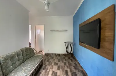 Apartamento com 2 quartos à venda no Citymar, Bertioga 