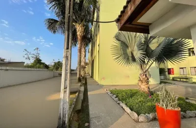 Apartamento com 2 quartos à venda no Citymar, Bertioga 