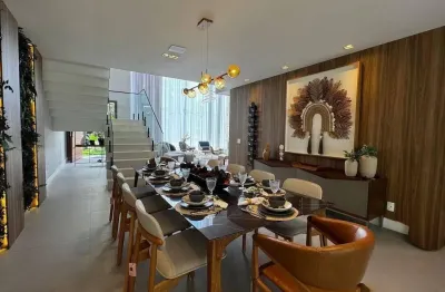 Vende casa de alto padrão no módulo 21 rivieira de são lourenço