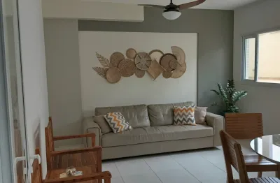 Vende se apartamento duplex com 3 dormitorios 2 vagas , 2 suites com vista mar