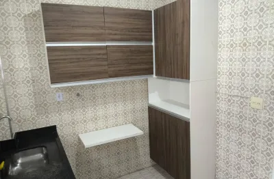Apartamento com 1 quarto à venda no Gonzaguinha, São Vicente 