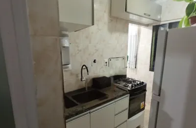 Apartamento com 2 quartos à venda no Citymar, Bertioga 