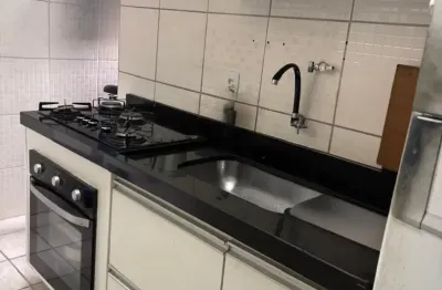 Apartamento com 2 quartos à venda no Jardim Rafael, Bertioga 