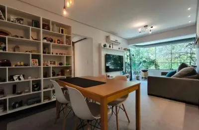 Apartamento com 2 quartos à venda na rua josé de alencar, 1276, menino deus, porto alegre por r$ 749.000