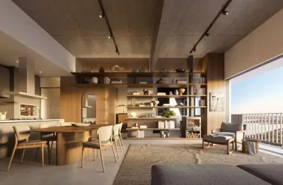 Apartamento com 3 quartos à venda na rua silveiro, 1111, menino deus, porto alegre por r$ 1.990.000