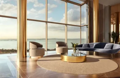Apartamento com 4 quartos à venda na avenida praia de belas, 2024, praia de belas, porto alegre por r$ 3.100.000