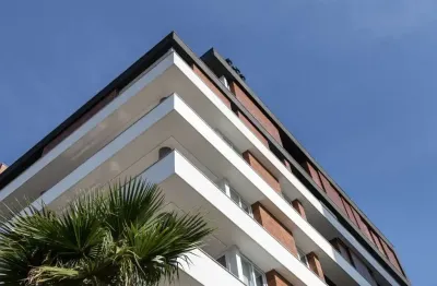 Apartamento com 3 quartos à venda na rua barão do guaíba, 601, menino deus, porto alegre por r$ 1.990.000