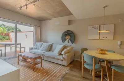 Apartamento com 2 quartos à venda na avenida ferdinand kisslinger, 555, jardim europa, porto alegre por r$ 1.599.000