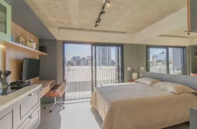 Apartamento à venda na rua josé de alencar, 1068, menino deus, porto alegre por r$ 389.000