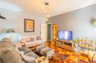 Apartamento com 3 quartos à venda na rua general souza doca, 52, petrópolis, porto alegre por r$ 399.000