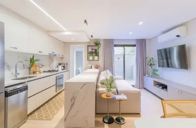 Apartamento com 2 quartos à venda na rua casemiro de abreu, 610, bela vista, porto alegre por r$ 1.099.000