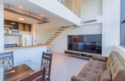 Apartamento com 1 quarto à venda na avenida ipiranga, 8484, jardim botânico, porto alegre por r$ 569.000