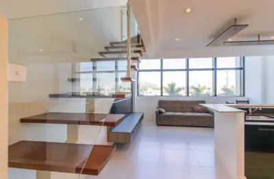 Apartamento com 1 quarto à venda na Avenida Ipiranga, 8484, Jardim Botânico, Porto Alegre por R$ 560.000