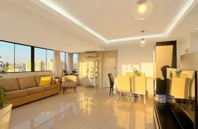 Cobertura com 3 quartos à venda na rua luiz de camões, 131, santo antônio, porto alegre por r$ 829.000