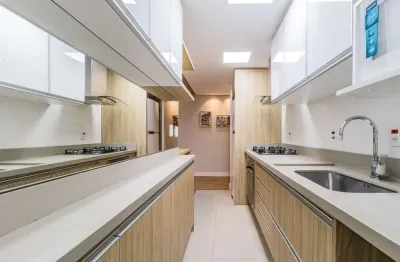 Apartamento com 2 quartos à venda na rua barão de teffe, 242, menino deus, porto alegre por r$ 550.000