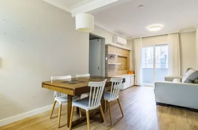 Apartamento com 2 quartos à venda na rua barão de teffe, 242, menino deus, porto alegre por r$ 550.000
