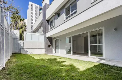 Casa em condomínio fechado com 3 quartos à venda na rua são josemaria escriva, 555, jardim do salso, porto alegre por r$ 1.500.000