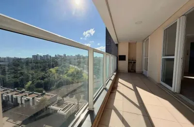 Apartamento com 3 quartos à venda na rua são josemaria escriva, 555, jardim do salso, porto alegre por r$ 1.340.000