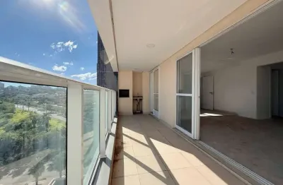 Apartamento com 3 quartos à venda na Rua São Josemaria Escriva, 555, Jardim do Salso, Porto Alegre por R$ 1.350.000