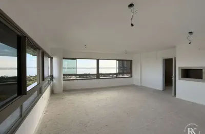 Apartamento com 3 quartos à venda na avenida praia de belas, 2024, praia de belas, porto alegre por r$ 2.990.000