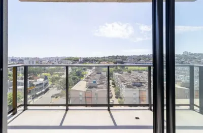 Apartamento com 2 quartos à venda na rua josé de alencar, 1281, menino deus, porto alegre por r$ 649.000