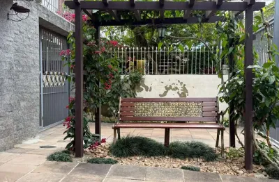 Apartamento com 3 quartos à venda na rua rafael saadi, 137, menino deus, porto alegre por r$ 499.000