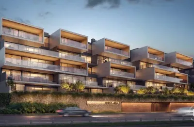 Apartamento com 2 quartos à venda na avenida padre cacique, 1820, praia de belas, porto alegre por r$ 3.300.000