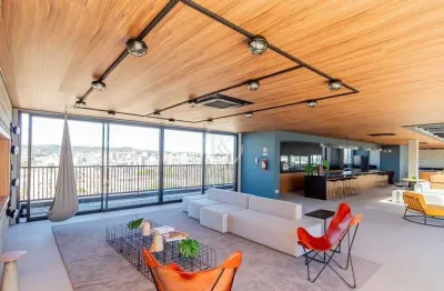 Apartamento com 3 quartos à venda na rua josé do patrocínio, 527, cidade baixa, porto alegre por r$ 795.000