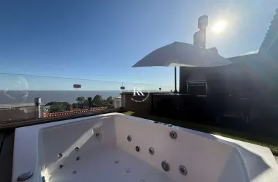 Casa em condomínio fechado com 3 quartos à venda na avenida coronel marcos, 500, pedra redonda, porto alegre por r$ 1.250.000