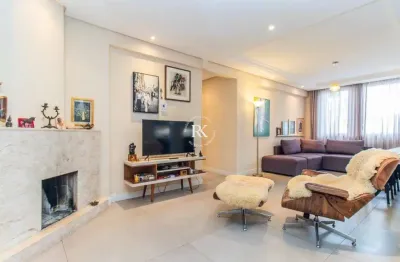 Apartamento com 3 quartos à venda na rua doutor barros cassal, 607, floresta, porto alegre por r$ 599.000