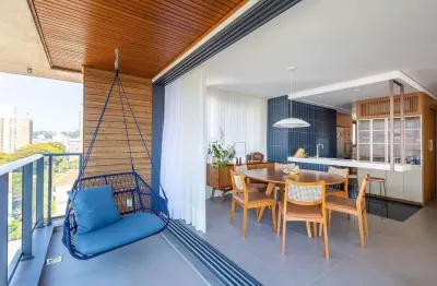 Apartamento com 3 quartos à venda na rua gonçalves dias, 345, menino deus, porto alegre por r$ 2.449.000