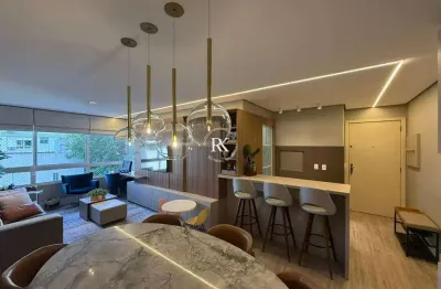 Apartamento com 3 quartos à venda na rua general caldwell, 969, menino deus, porto alegre por r$ 1.350.000